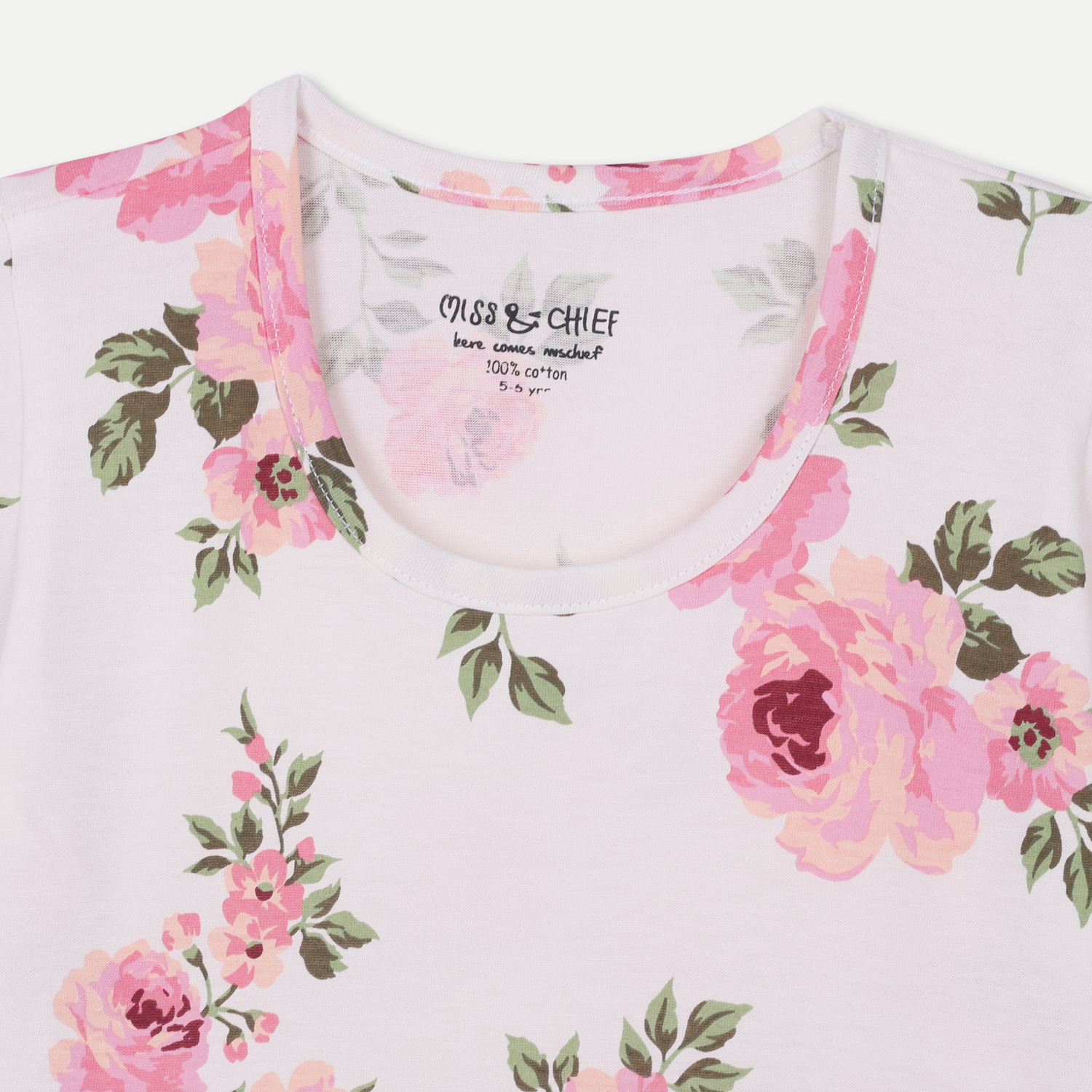 Moonette Casual summer Midi 