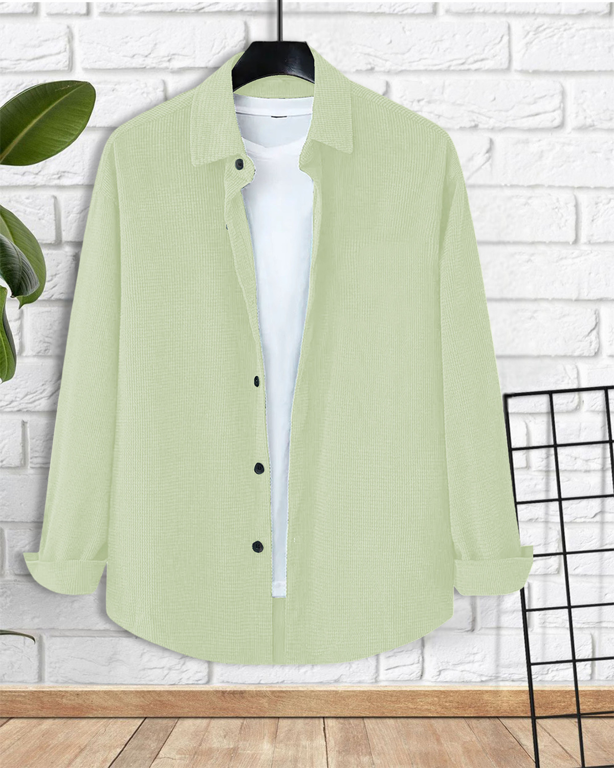 Smart Looking Shirt 