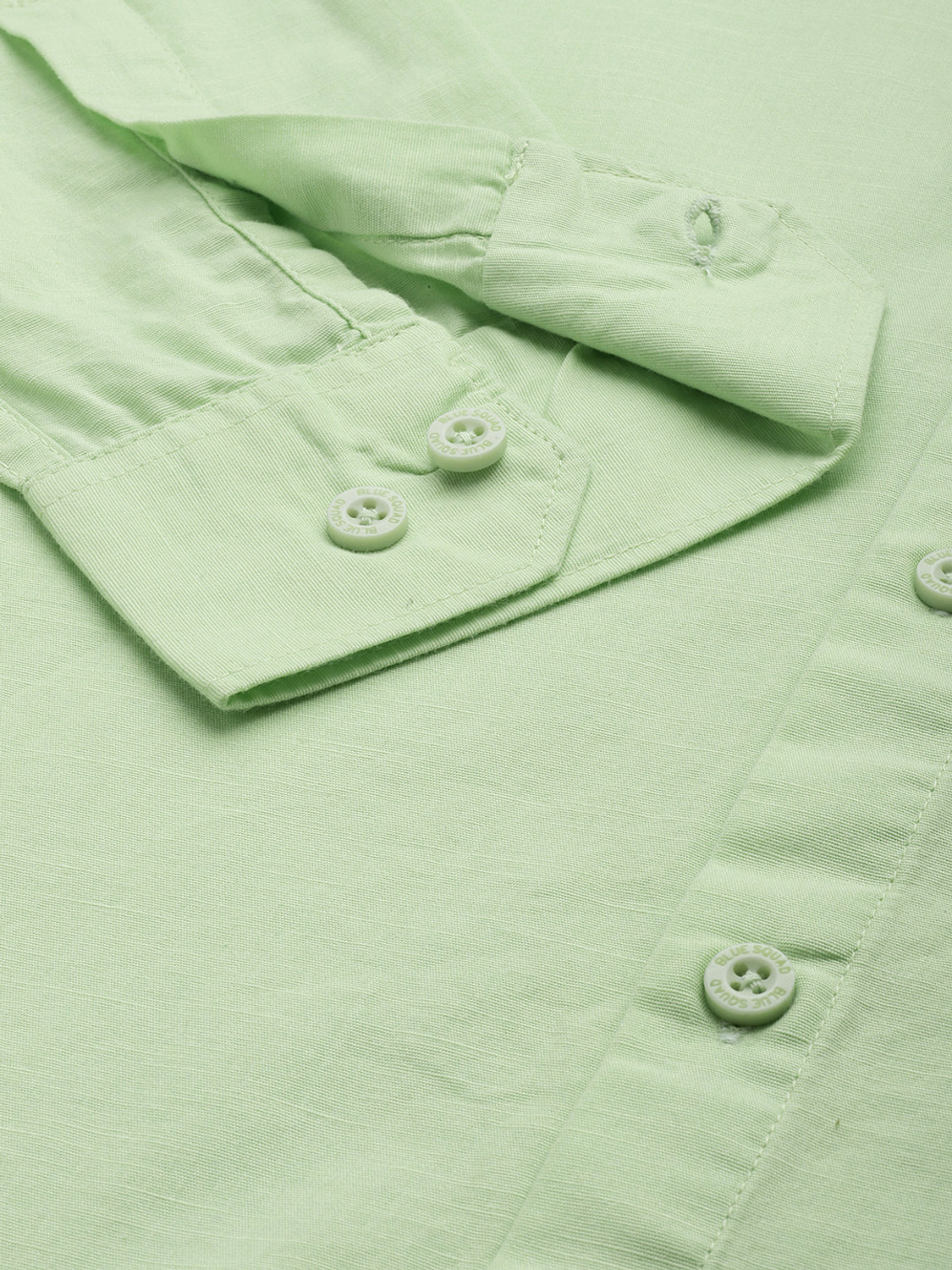 Ivaan patch pocket Shirt