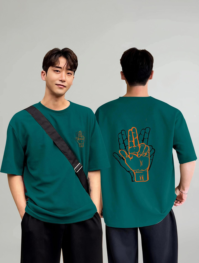 Kavish Technical analysis symbol T-Shirt