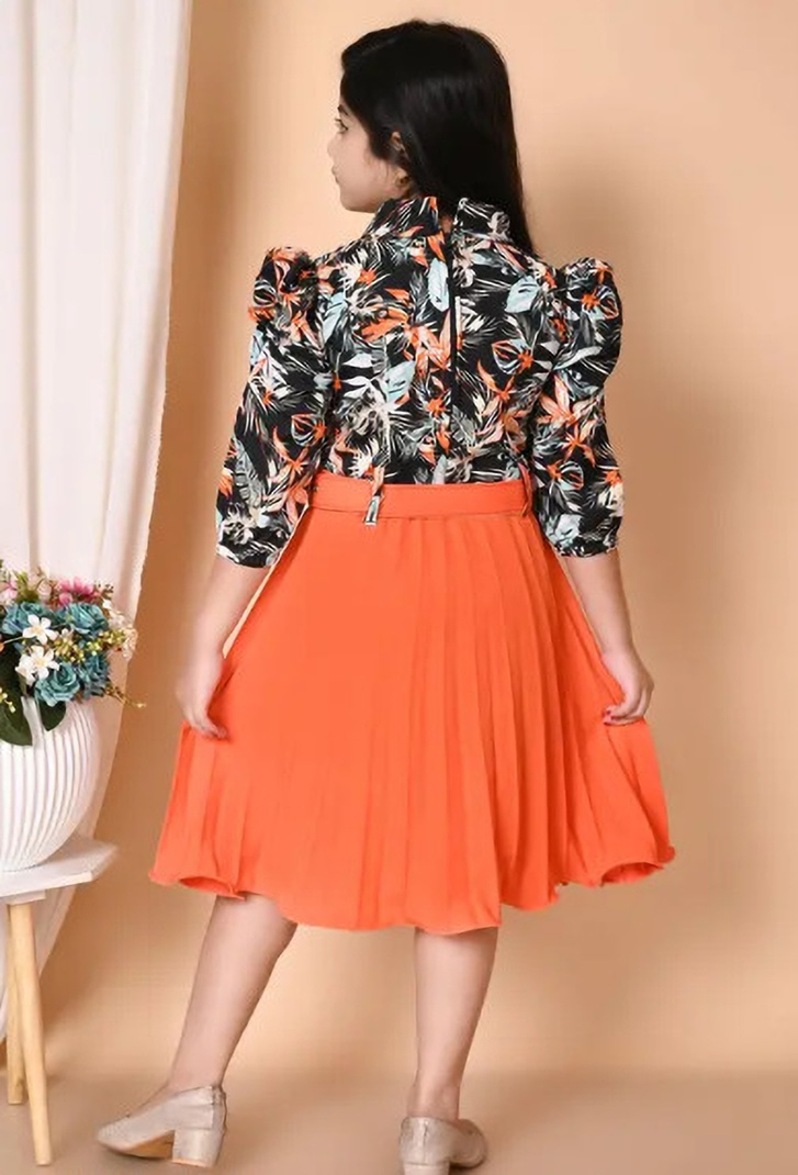 Zestelle Two-piece coordinated outfit
