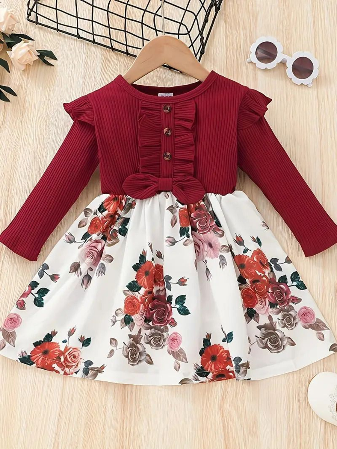 Parnika Floral print Maxi