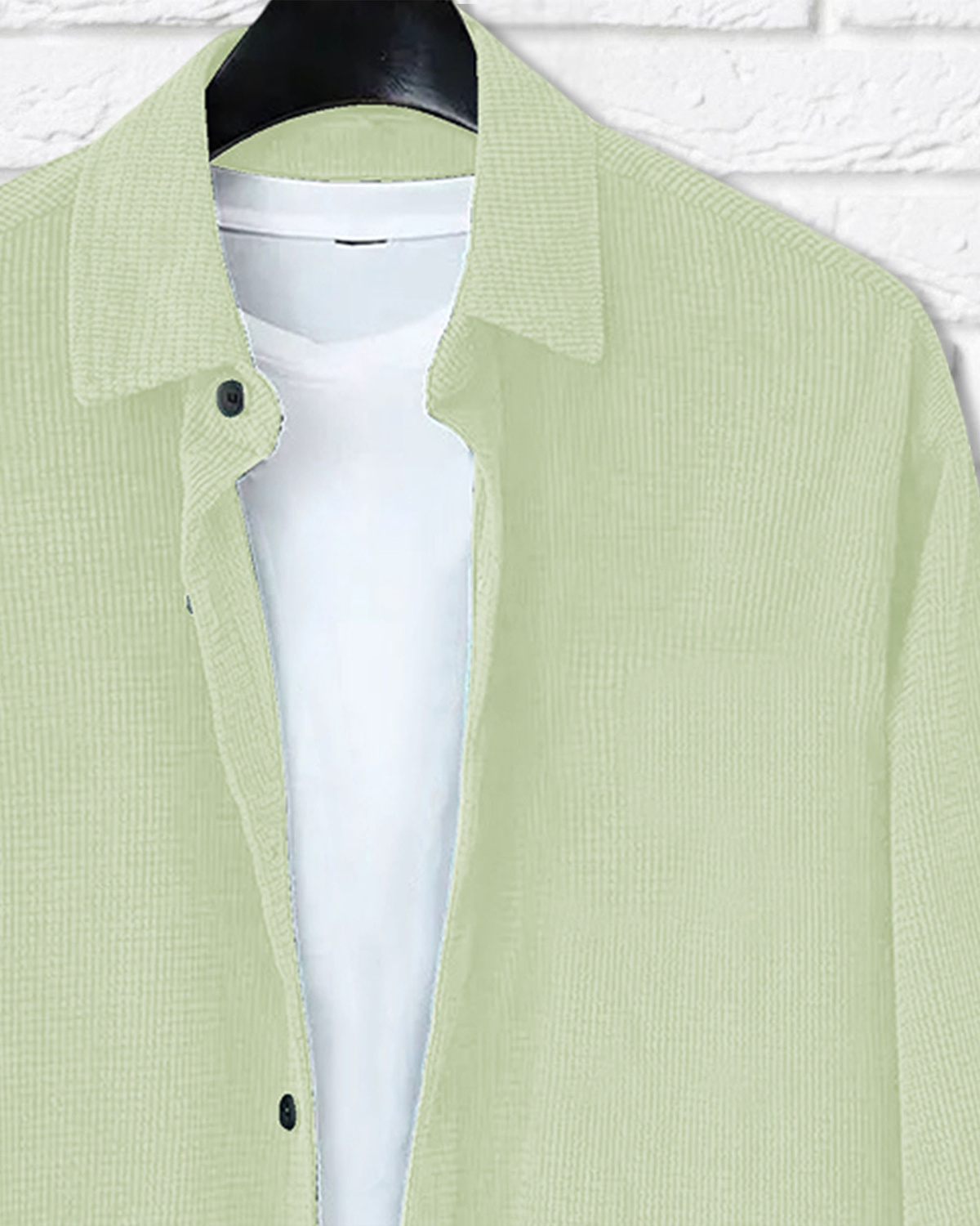 Smart Looking Shirt 