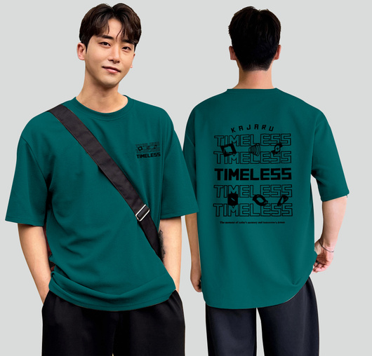 Kavish Technical analysis symbol T-Shirt