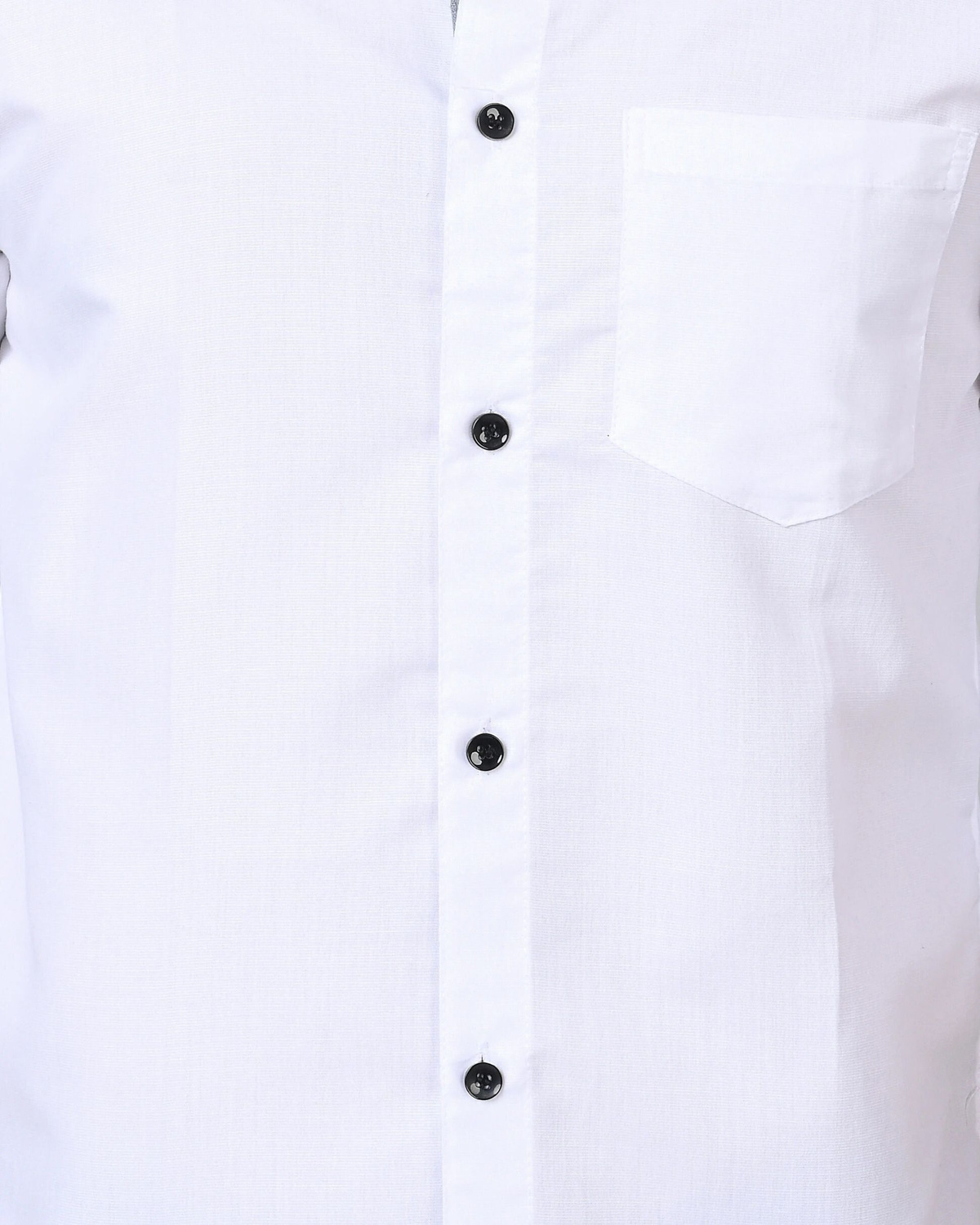 Cotton Blend WesternShirt 