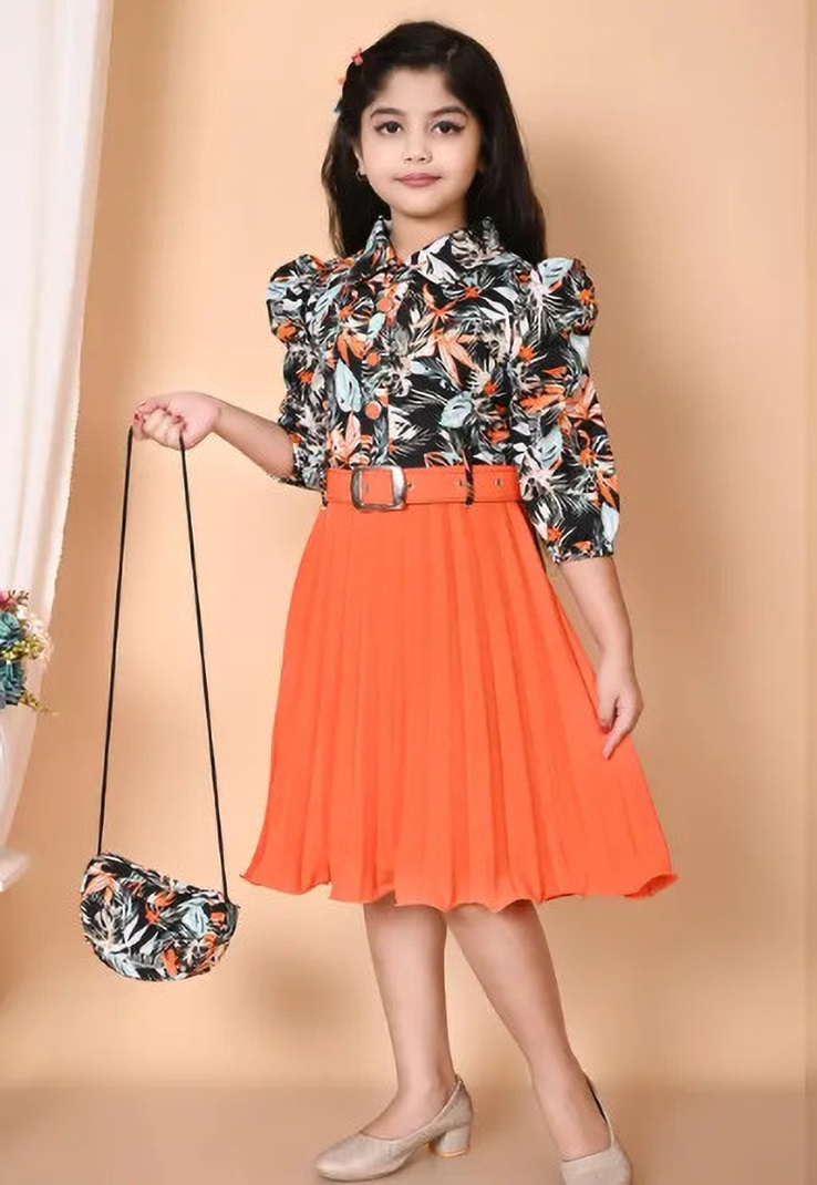 Zestelle Two-piece coordinated outfit