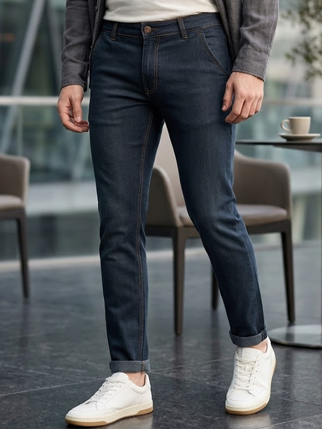 Dark Grey