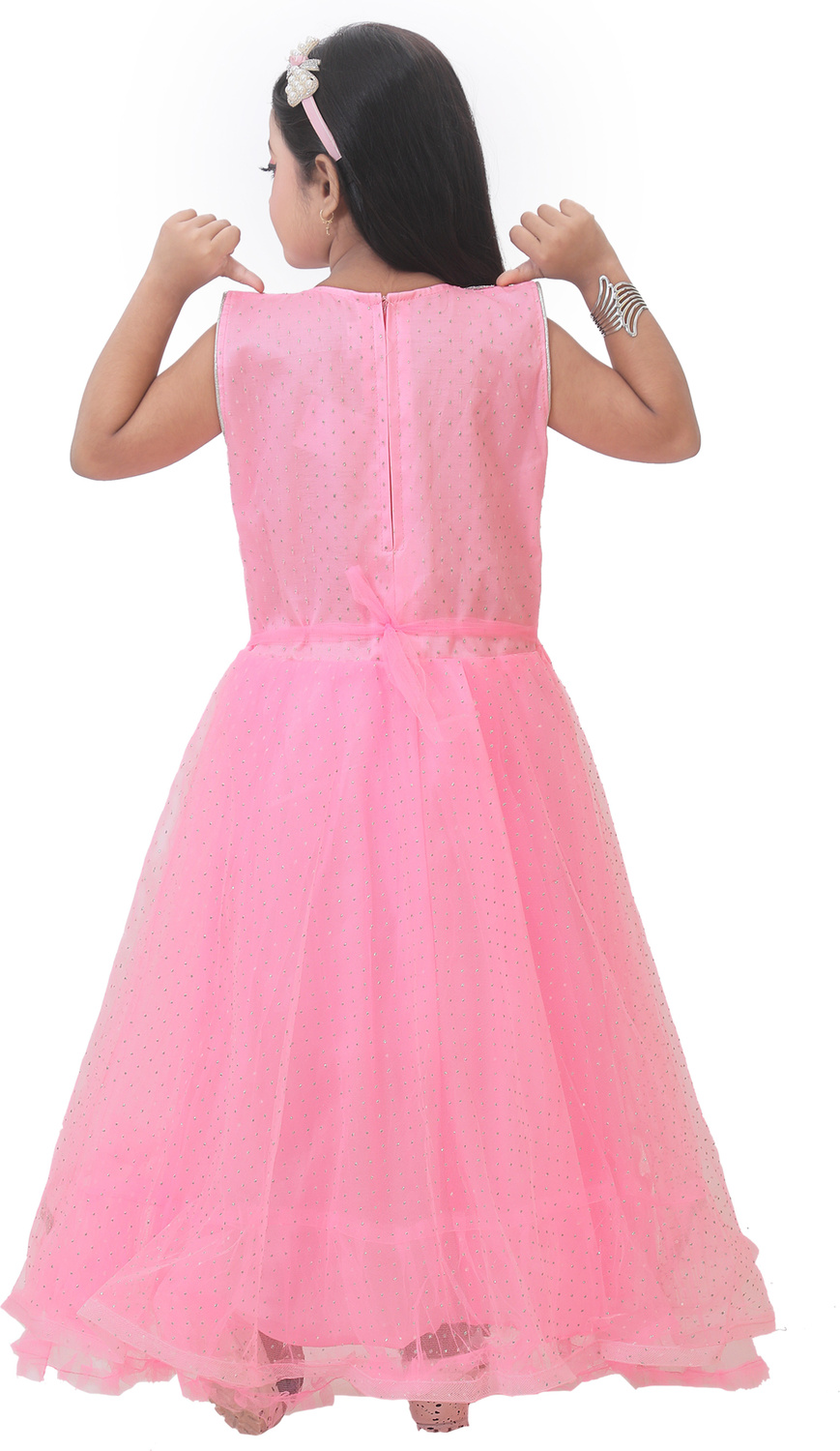 Zestelle Anarkali Gown