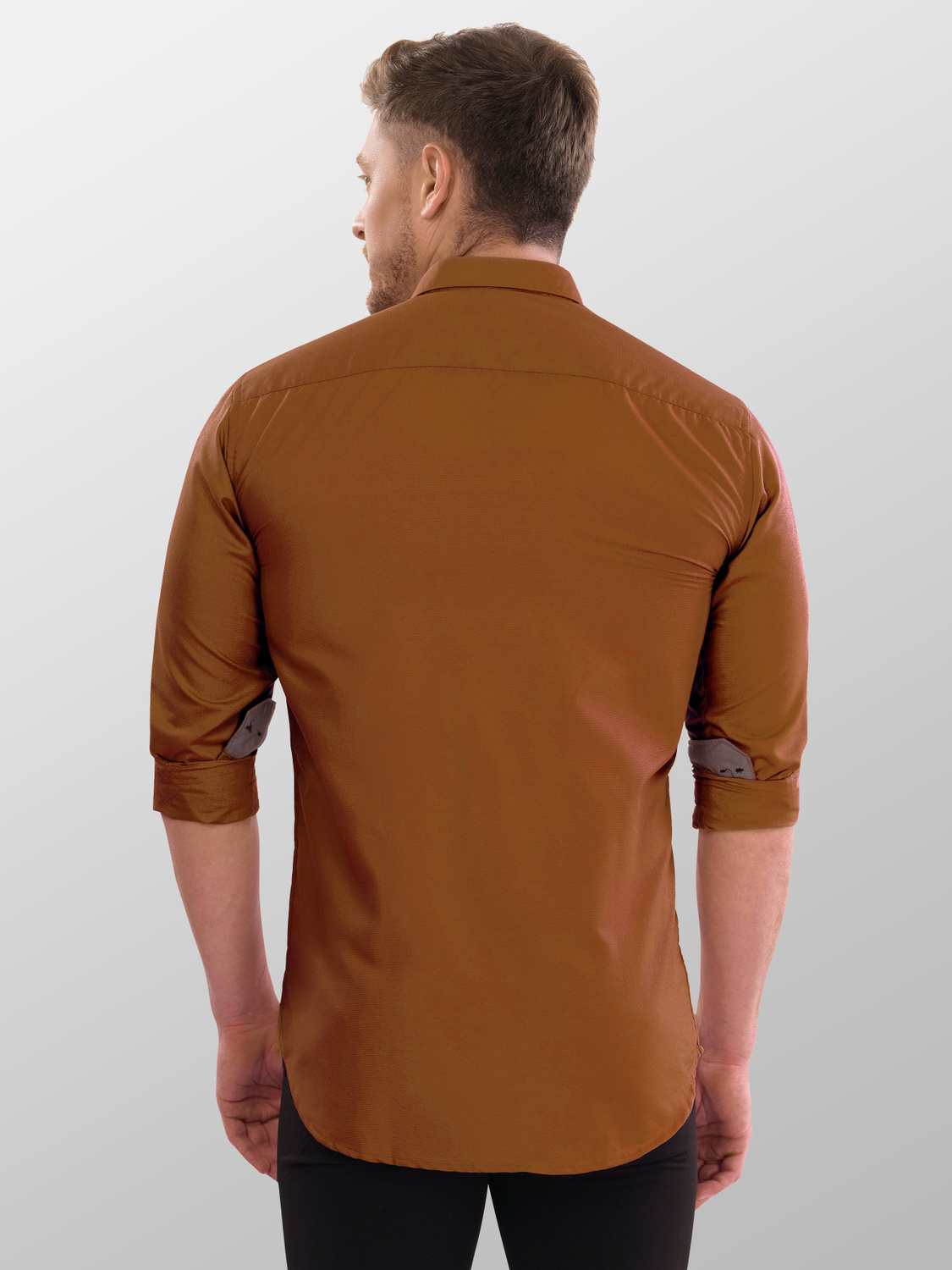 Classic Office Wear Shirt