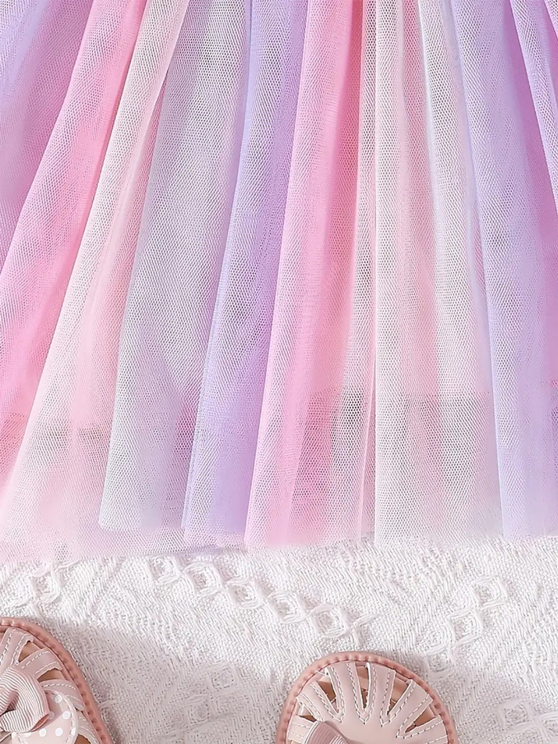 Moonette Knee Length Party Midi 