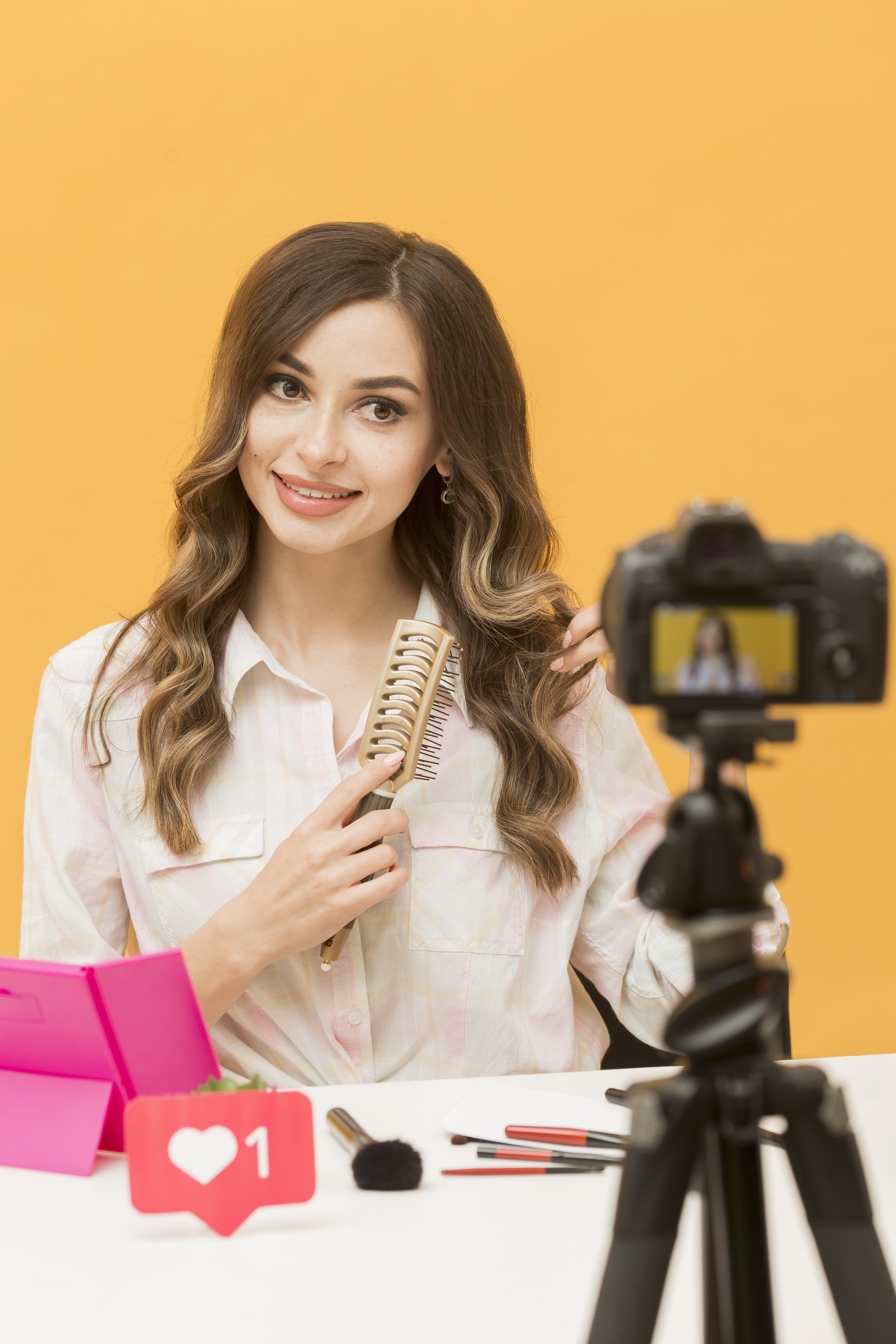 Social Media Video Campaigns