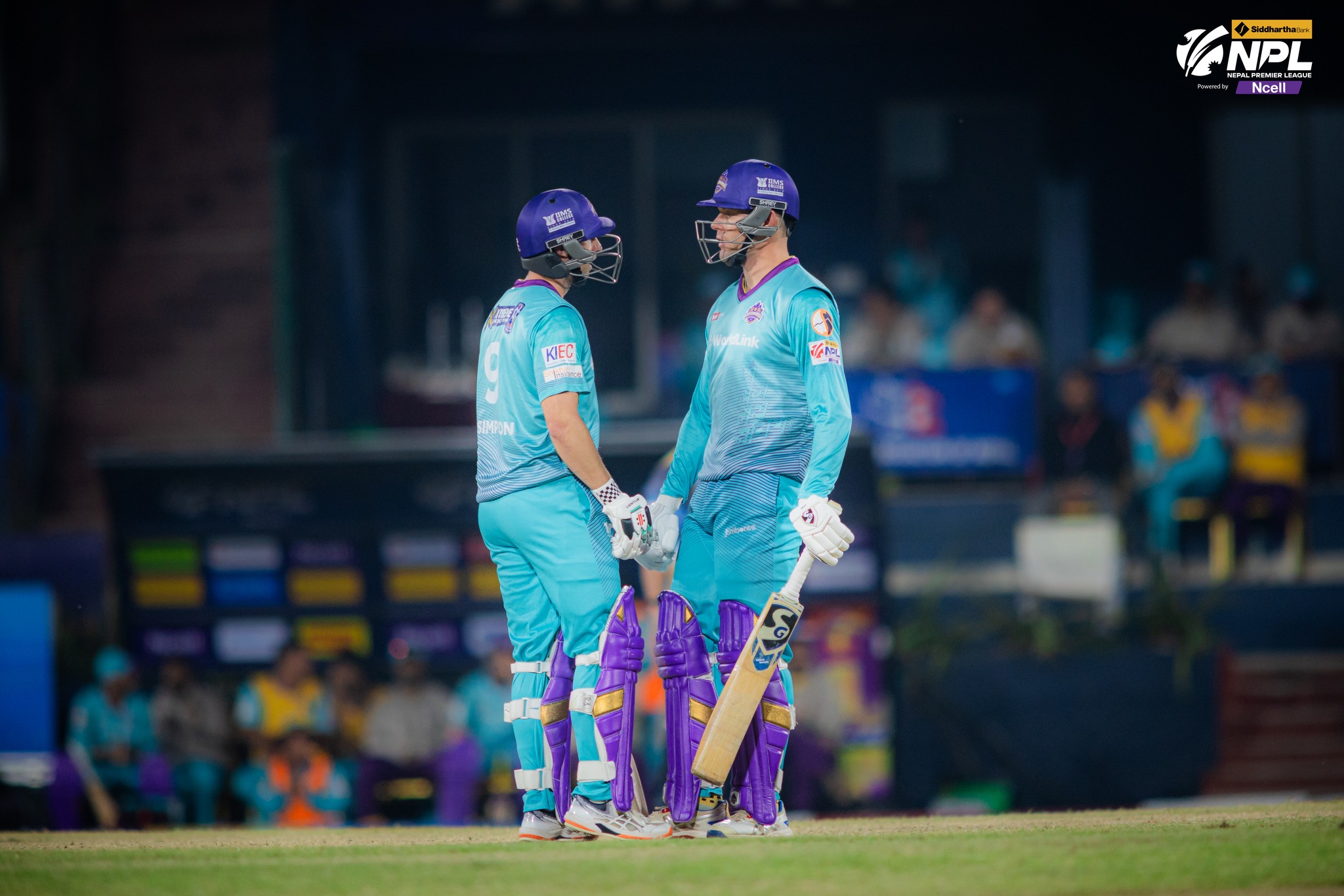 एनपिएलः  कर्णाली याक्सविरुद्ध काठमाडौँको जित