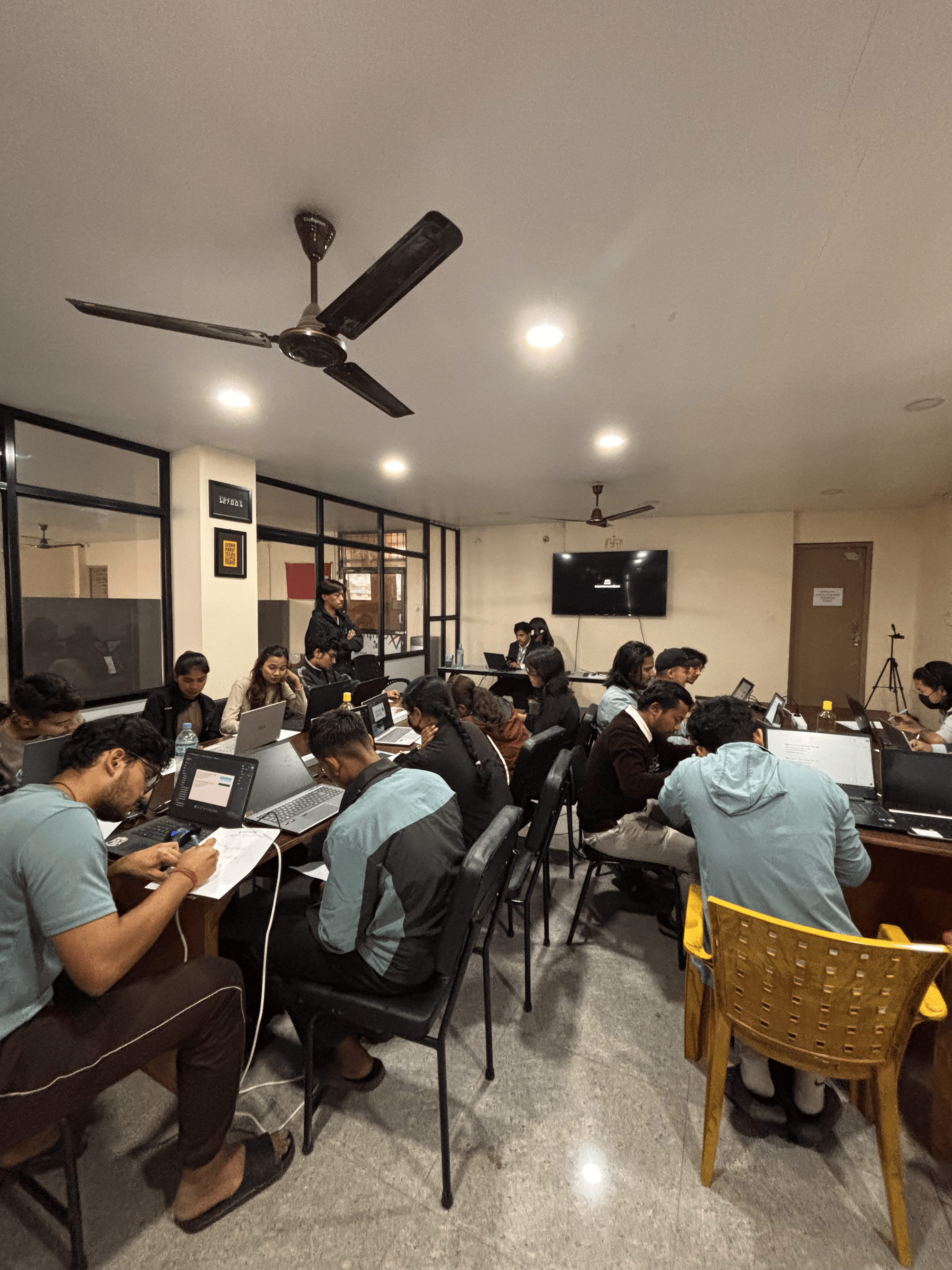 UI/UX Workshop