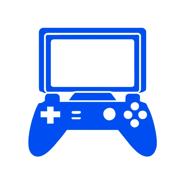 Gaming Consoles
