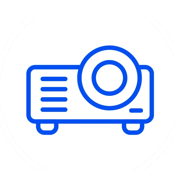 Projector
