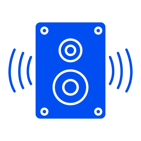 Speakers