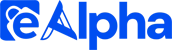 eAlpha