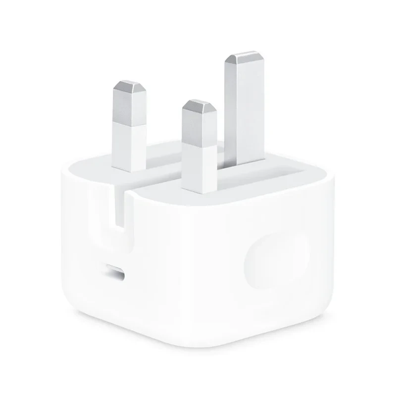Apple USB-C 20W Power Adapter