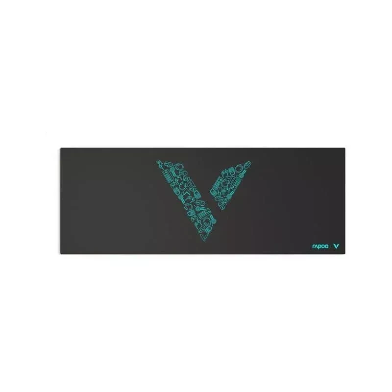 RAPOO V1XL extra large gaming mouse pad, anti skid