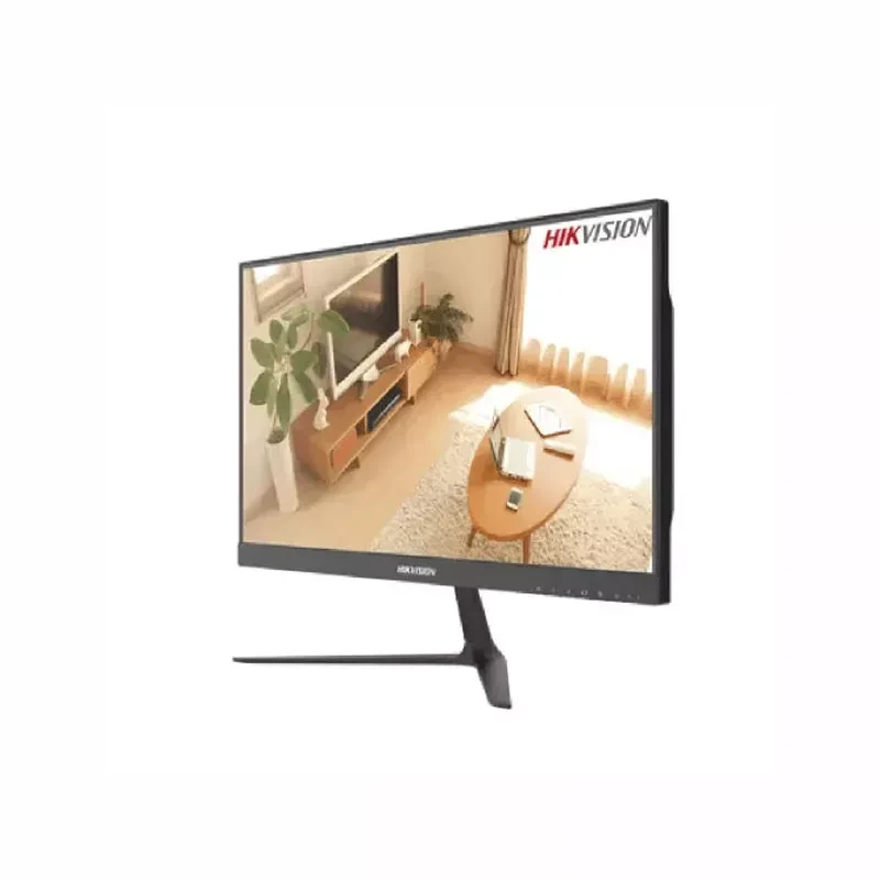 Hikvision 22 Inch FHD Borderless Monitor DS-D5022F2-2P2