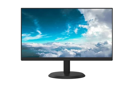 Huntkey RRB2211E/H Monitor - 21.5" Display, 72% NTSC Color Gamut, Full-HD Resolution, 5ms Response Rate