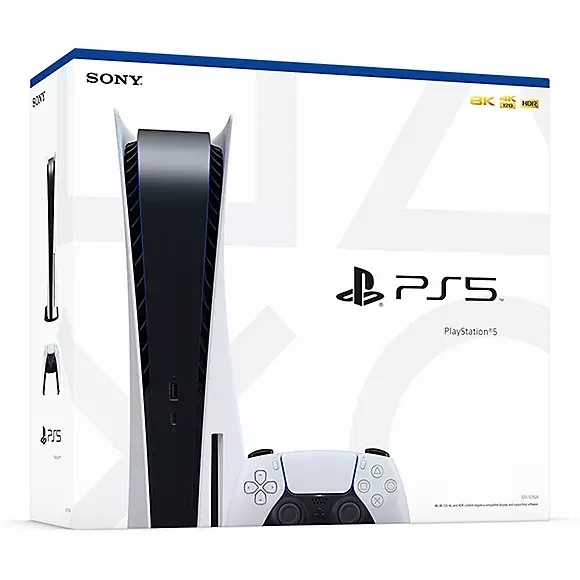 Sony PlayStation 5 Digital Edition Gaming Console