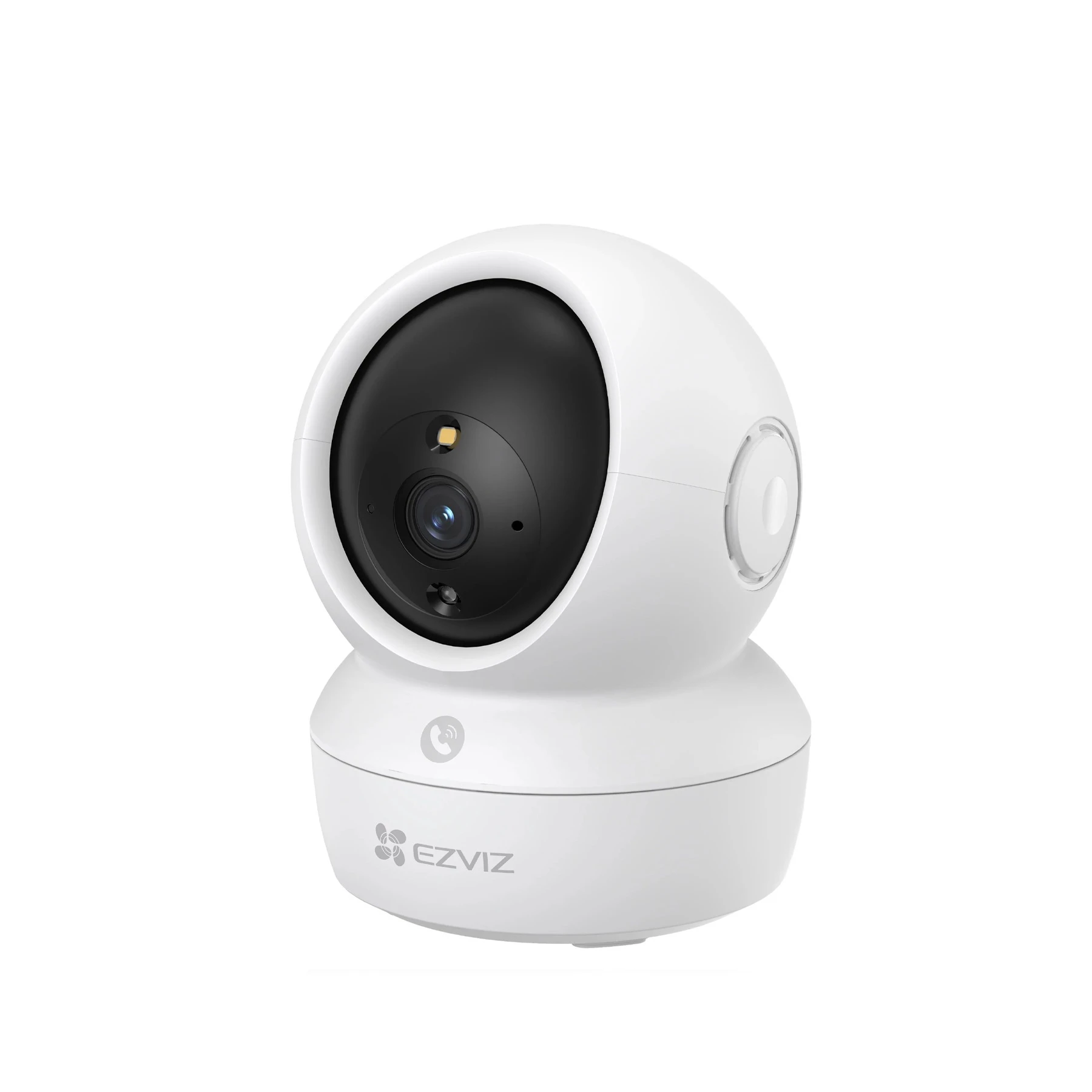 EZVIZ H6c Pro 5MP Pan & Tilt Smart Home Camera CS-H6C-R105-1J5WF