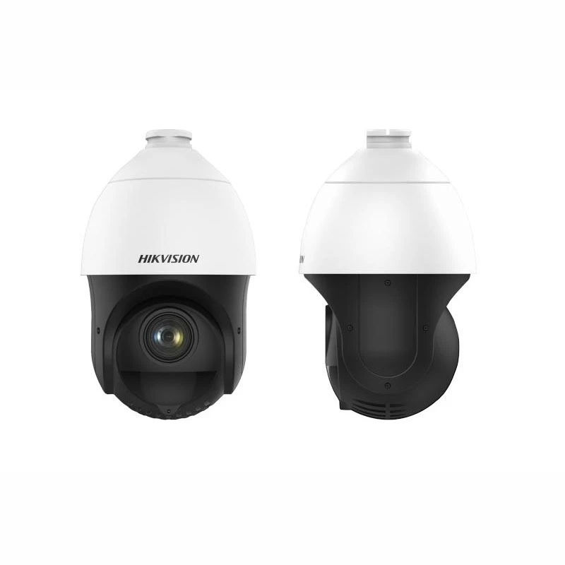 Hikvision 4-inch 2 MP 15X Powered by DarkFighter IR Network Speed Dome DS-2DE4215IW-DE