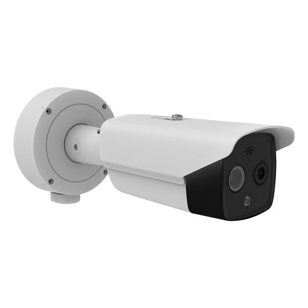 Hikvision Thermographic Bullet Camera DS-2TD2617B-6/PA