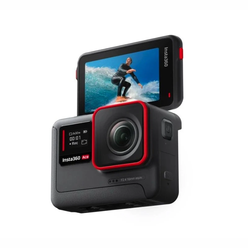 Insta360 Ace Action Camera