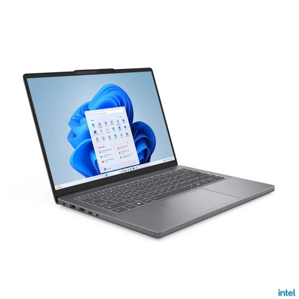 Lenovo IdeaPad Slim 3 14IRH10 13th Gen Intel Core i7 13620H | 16GB RAM | 512GB SSD | 14 Inch WUXGA 1920 x 1200 IPS Display | Bklit Keyboard