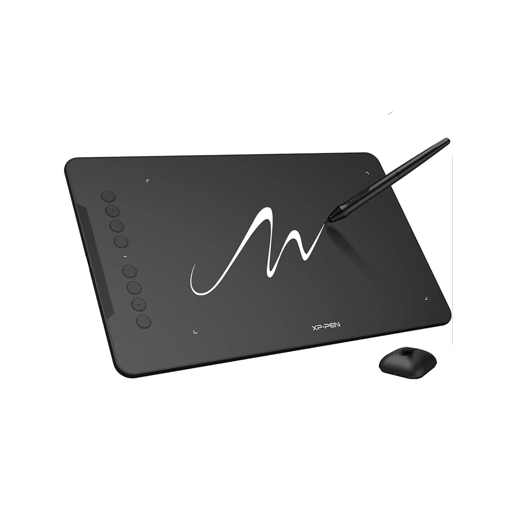 XP-PEN Deco 01 v3 Graphic Tablet