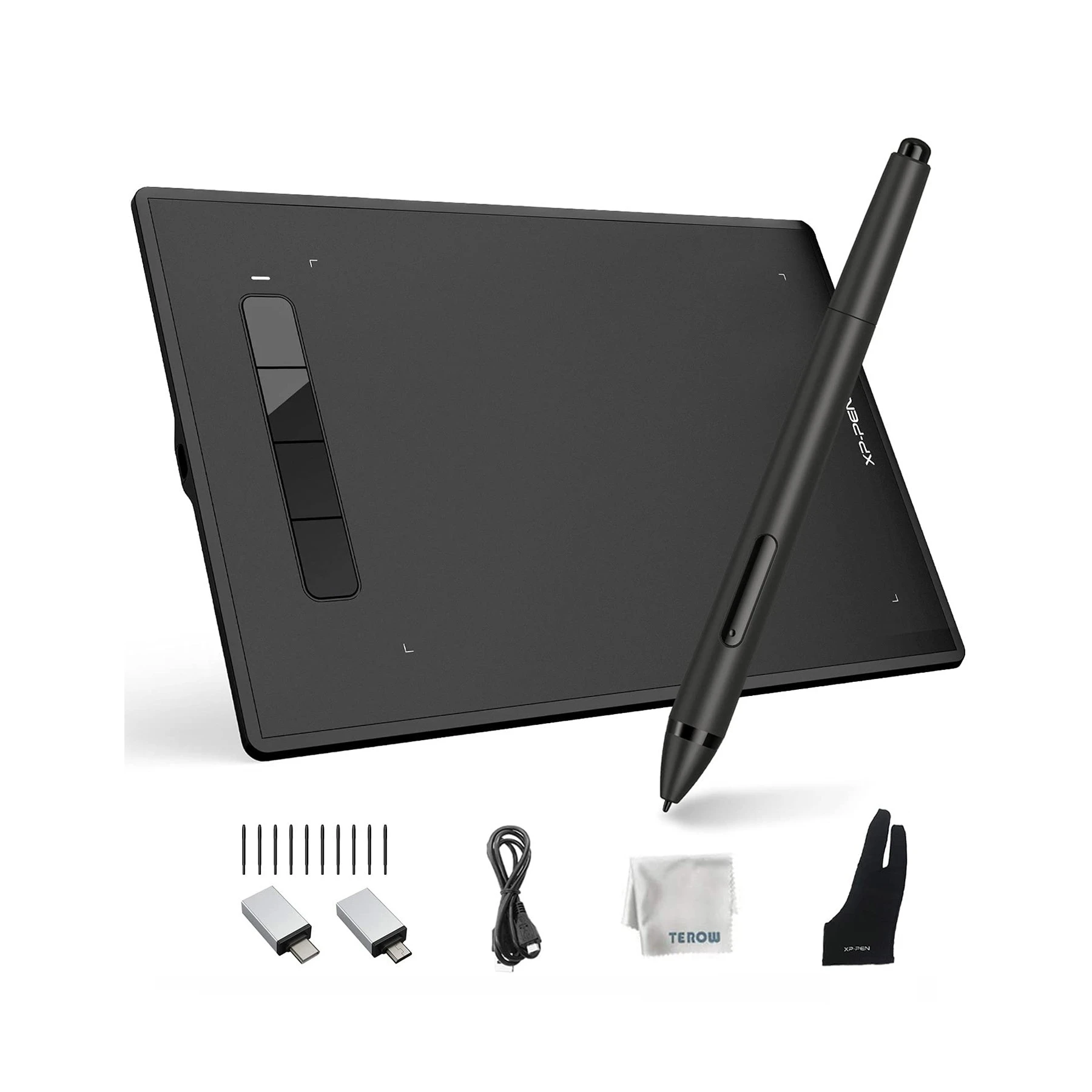 XP-PEN Star G960s Plus Graphic Tablet
