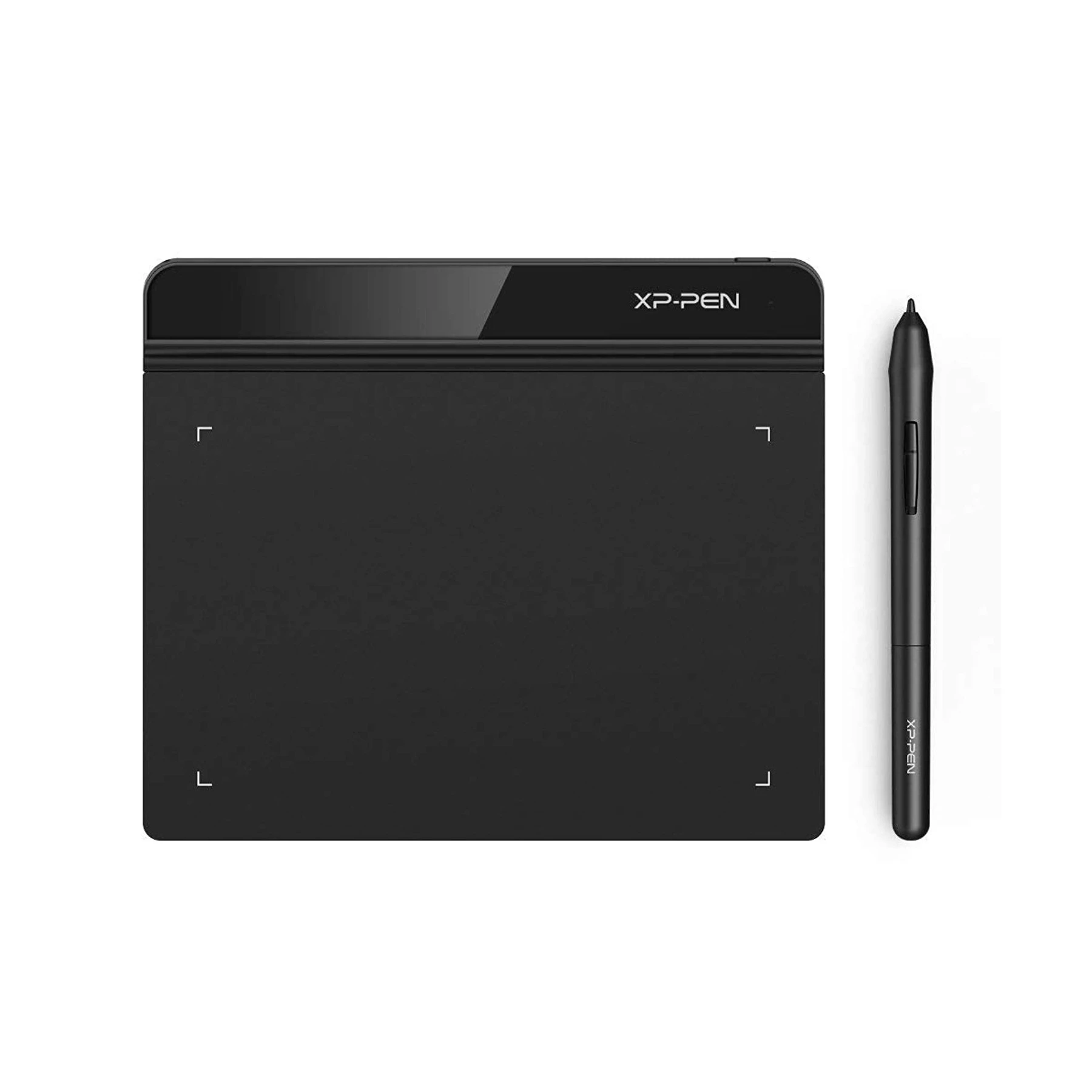 XP-Pen Star G640 digital art Sketch Pad Tablet