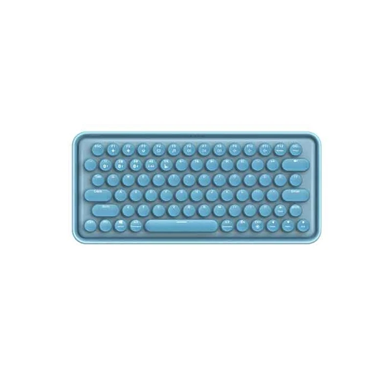 Rapoo Ralemo Pre-5 Multi-Mode Wireless Keyboard