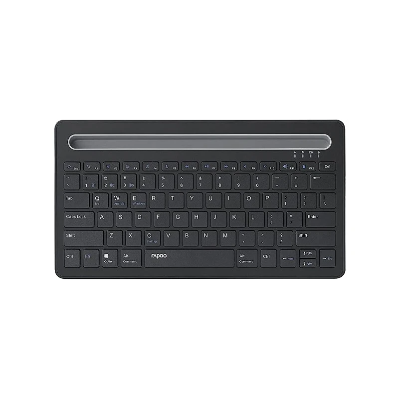 Rapoo XK100 Bluetooth Keyboard