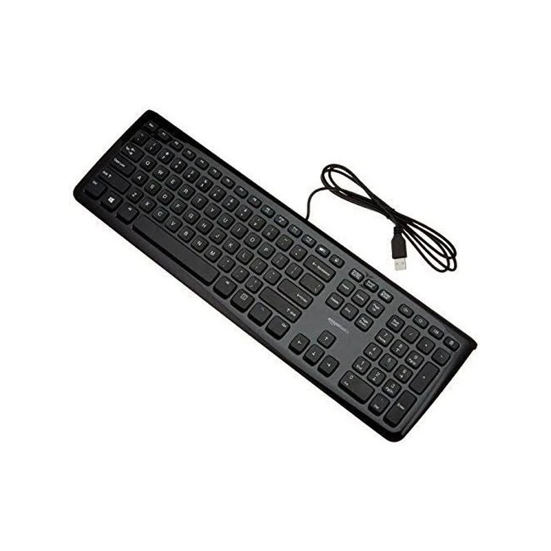 Dell Multimedia Keyboard - KB216