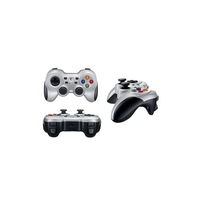 Logitech F710 Wireless Gamepad