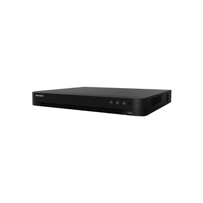 Hikvision 32-ch 720p 1U H.265 DVR DS-7232HGHI-M2