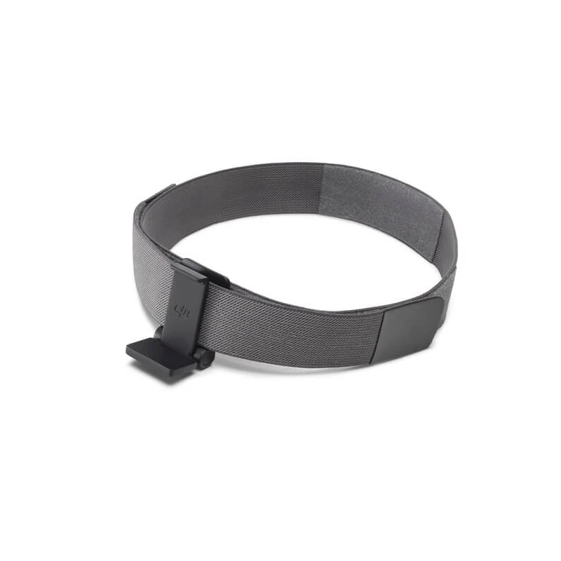 DJI Action 2 Magnetic Headband