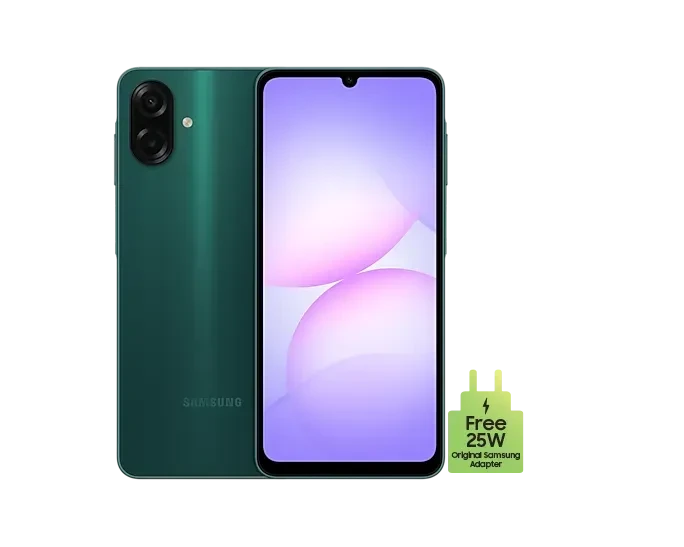 Samsung Galaxy A07
