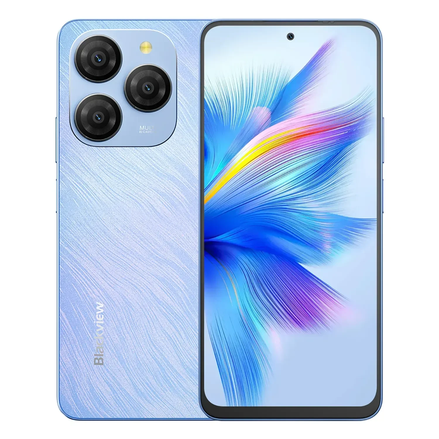 Blackview Shark 9 5G Smartphone 6.6-inch 90Hz Display (8GB RAM, 256GB Storage)