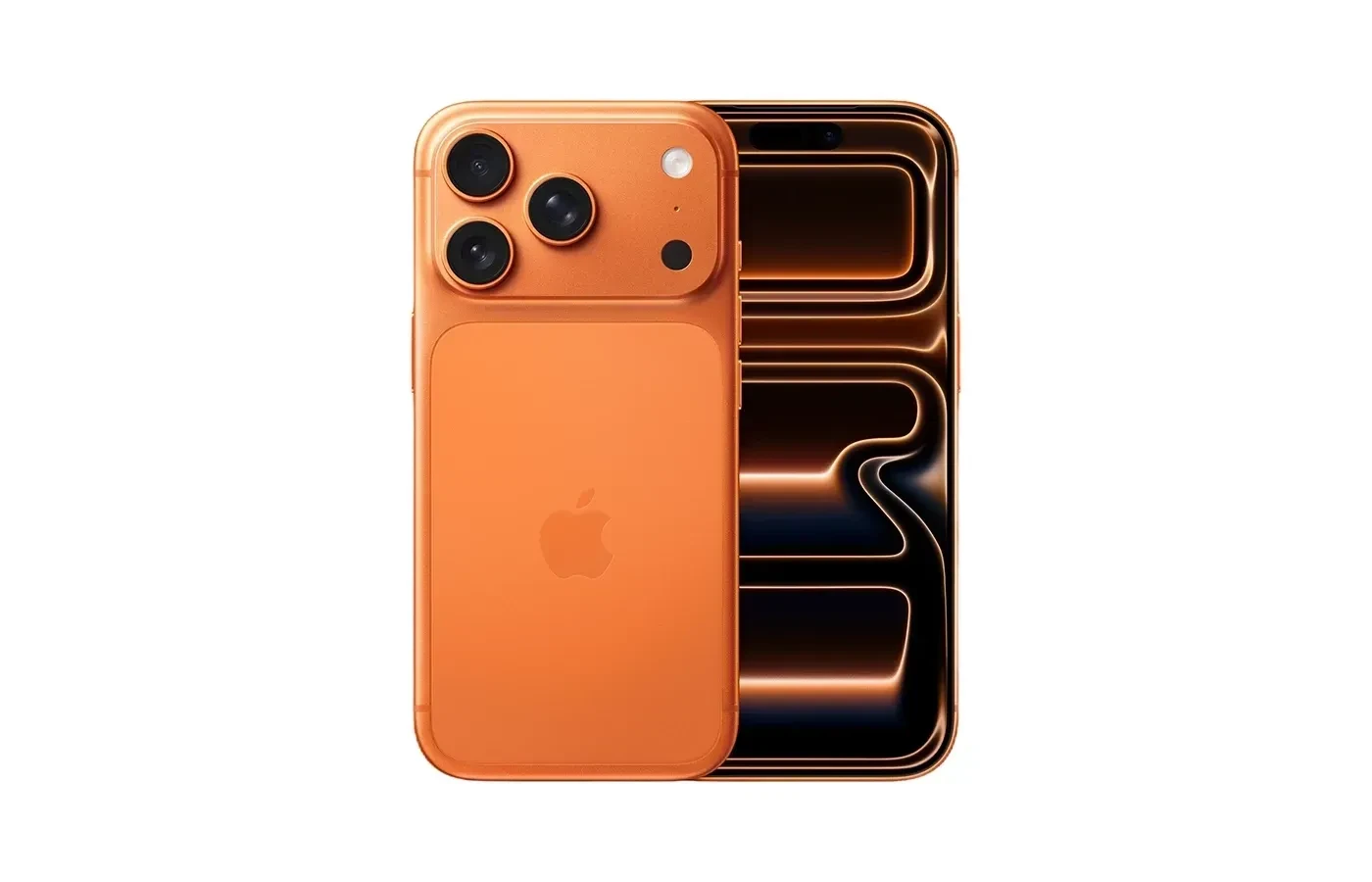 Apple iPhone 17 Pro