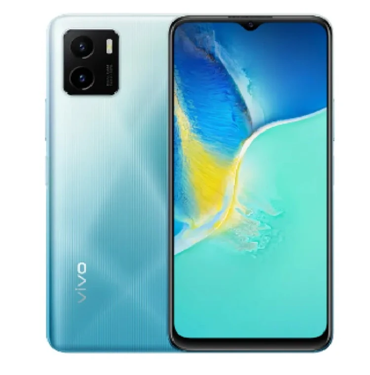 vivo Y15C (3GB+32GB
