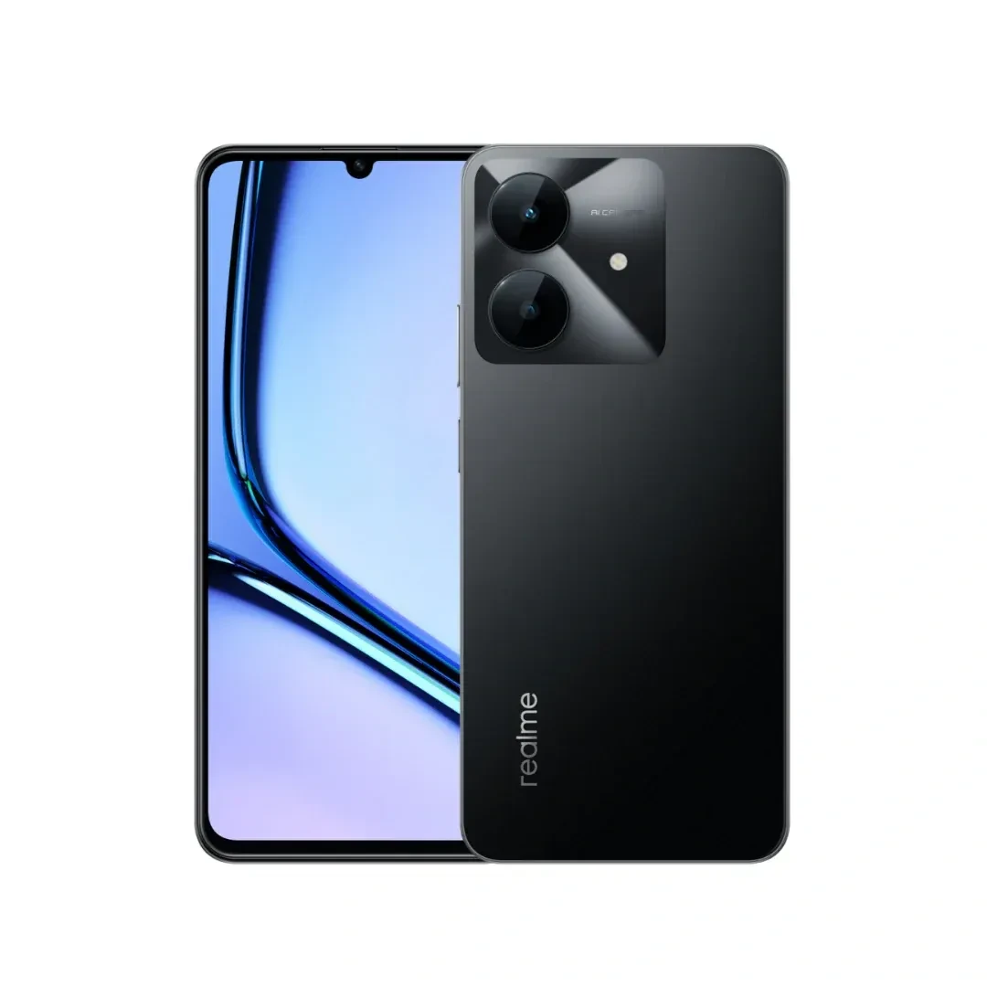 Realme Note 60x