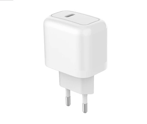 Miccell 25W PD Fast Charger Type c Multi-protocol compatibility | 2 Years Warranty