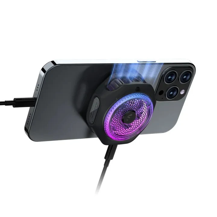 Black Shark Magsafe FunCooler BR 42