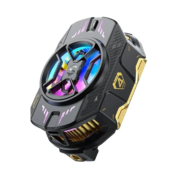Black Shark Funcooler 4 Pro BR 41