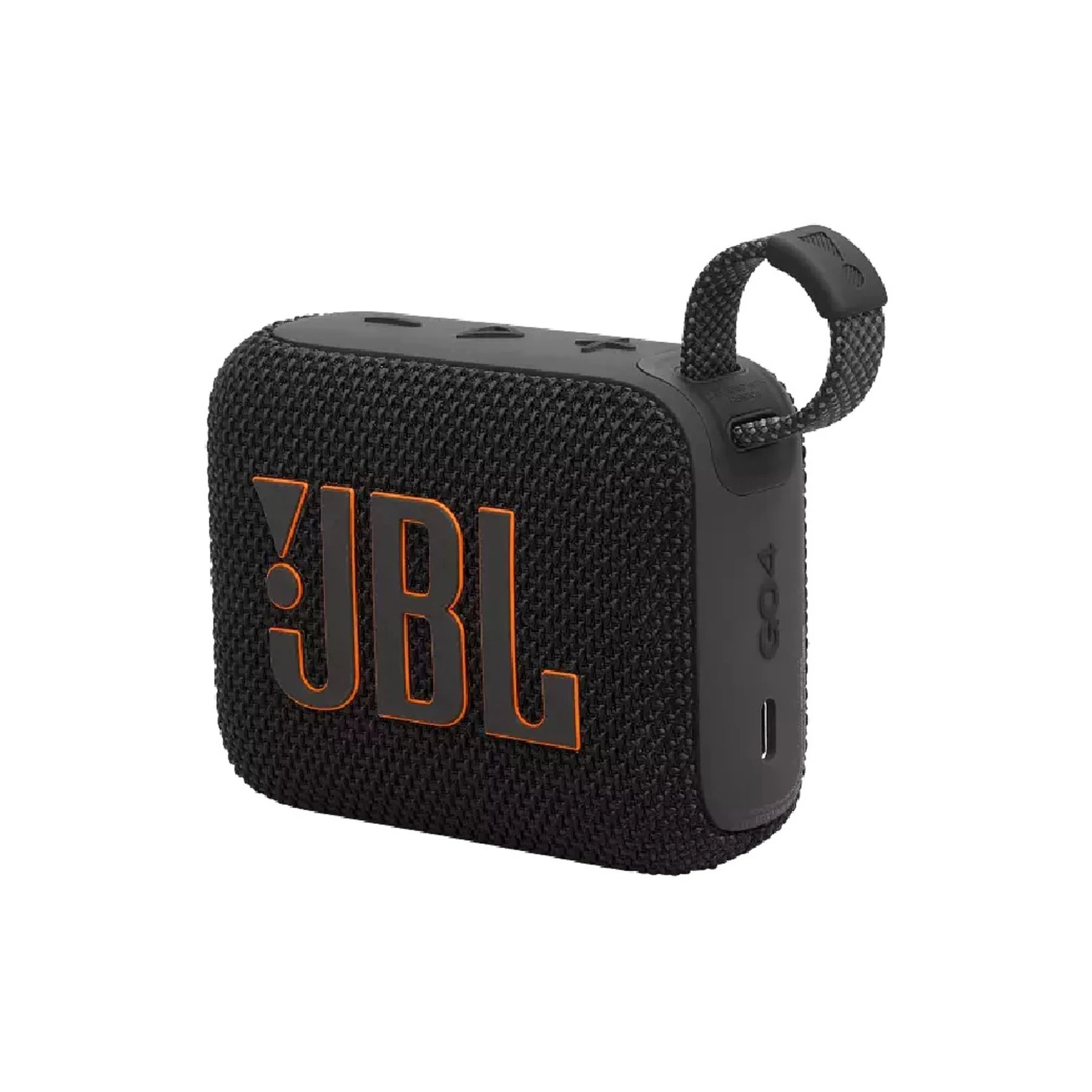 JBL GO 4 Ultra Portable Speaker