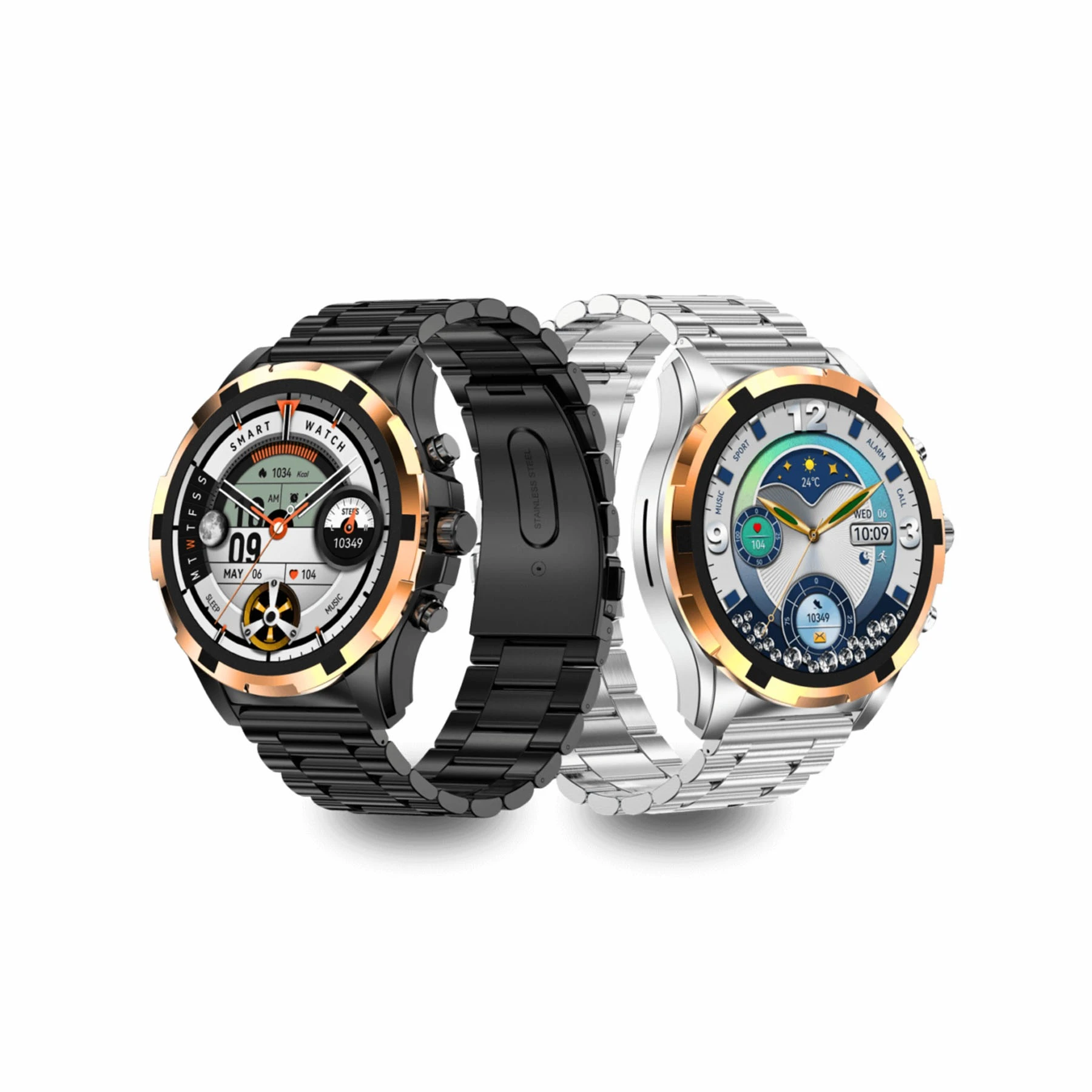 Ultima Watch Magnum E500 Smartwatch